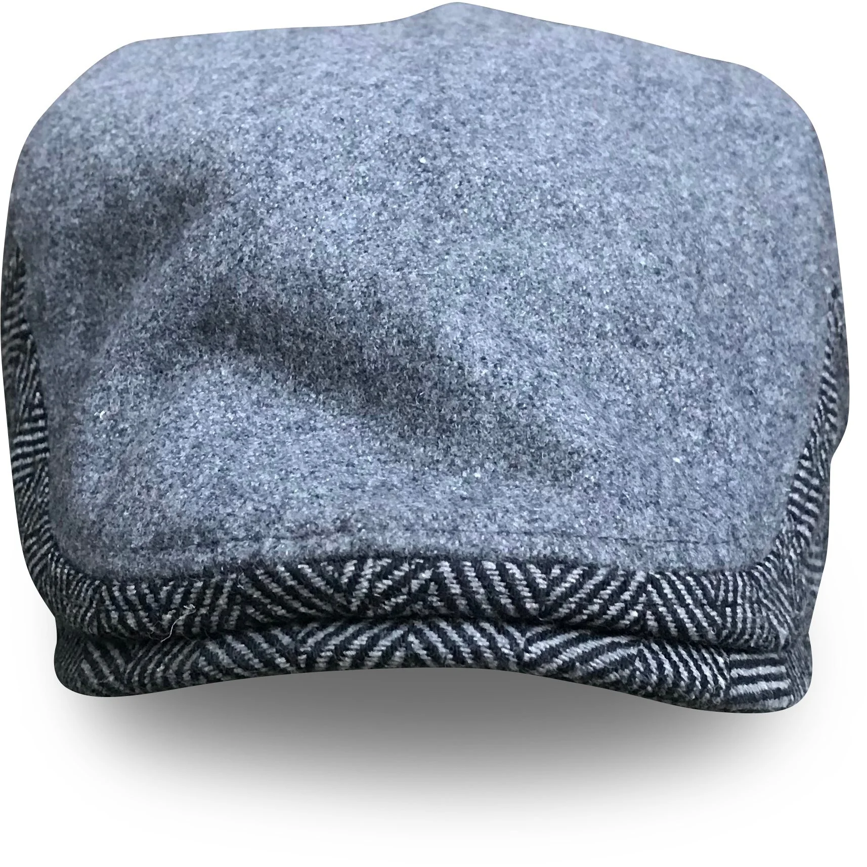 The Legacy Boston Scally Cap - Allston Grey - Image 2
