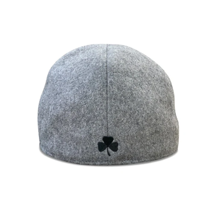 The Boondock Collectors Edition Boston Scally Cap - Grey - Image 4