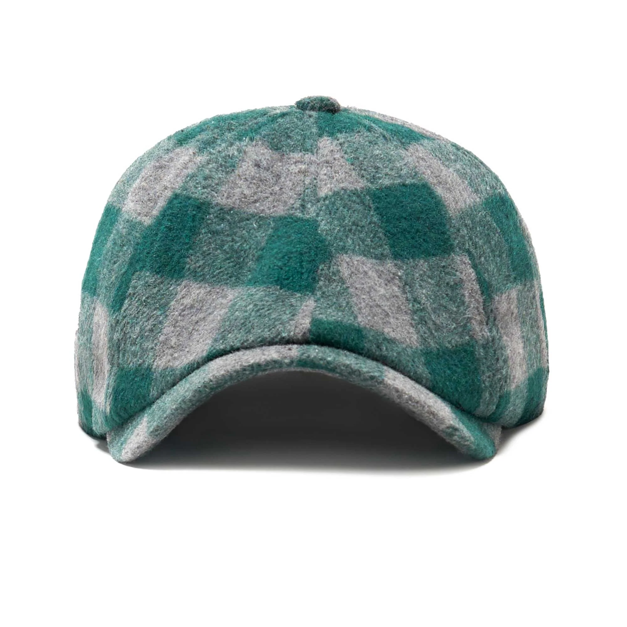 The Irish Baker Boy Boston Scally Cap - Clover & Stone - Image 4