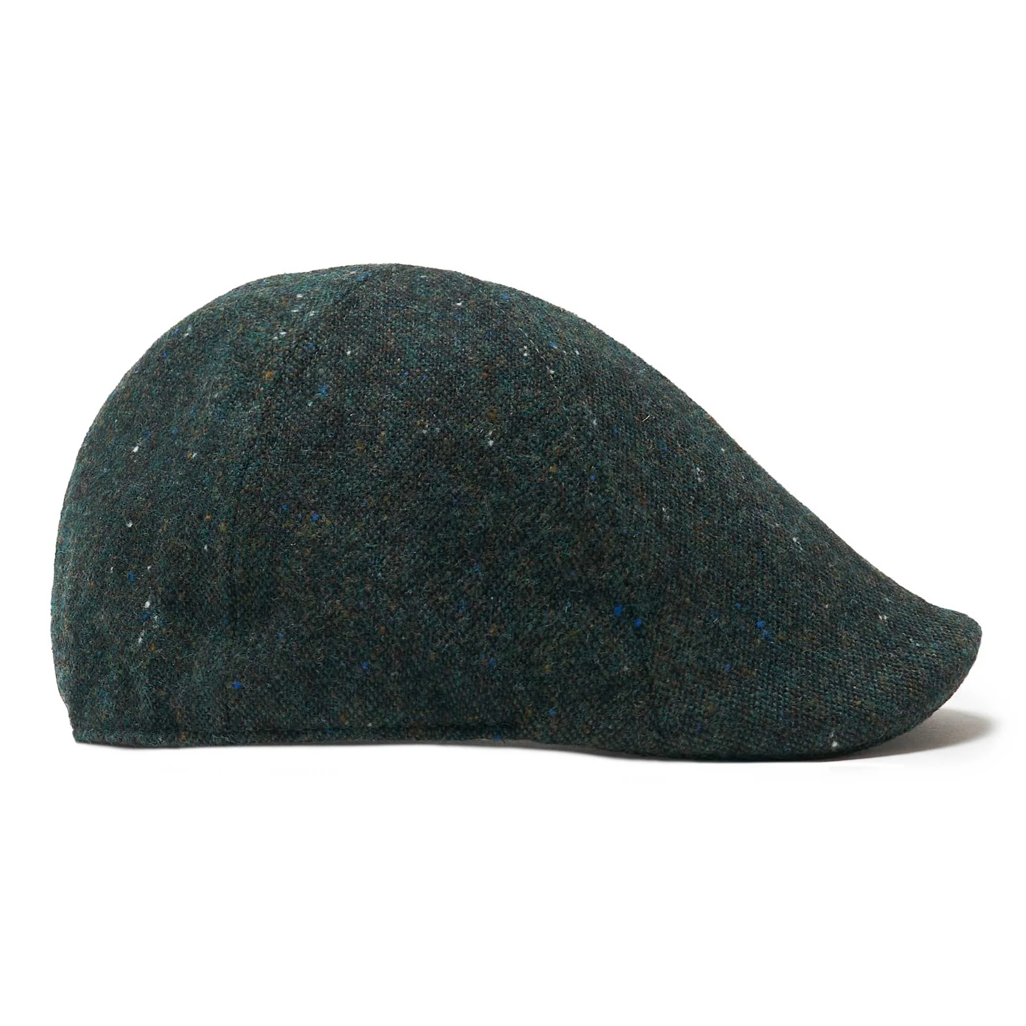 The Bareknuckle Boston Scally Cap - Irish Edition - Image 9